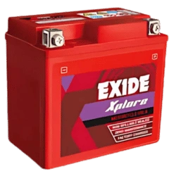 Exide battery Showroom near me